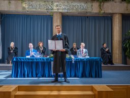 2025 diplomaátadó Nyár